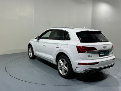 2021 Audi Q5