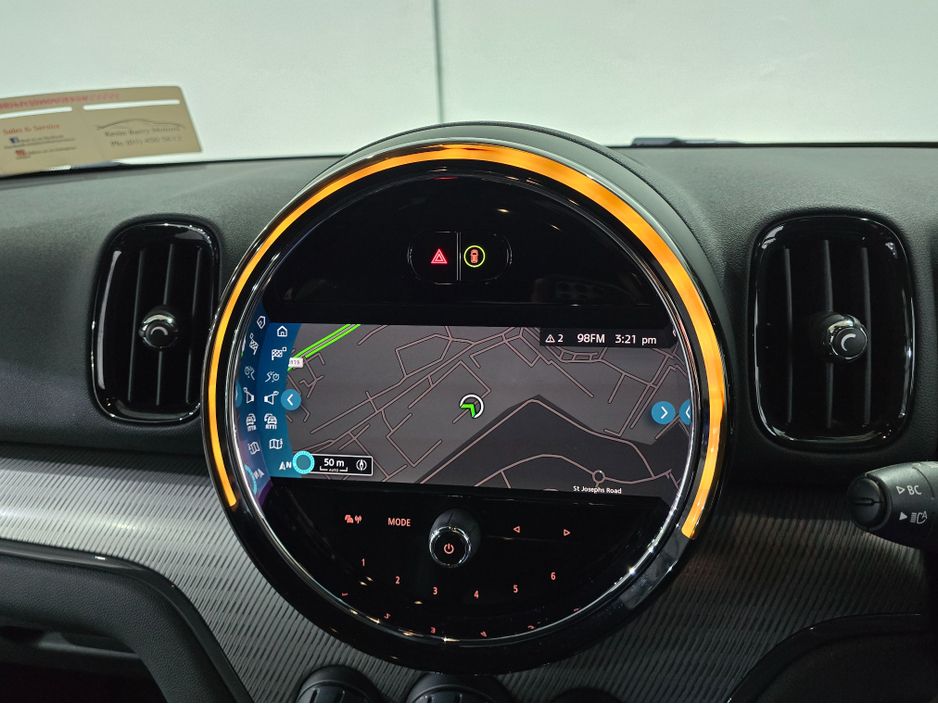 2023 Mini Countryman