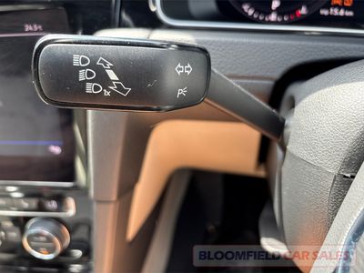 2020 Volkswagen Golf