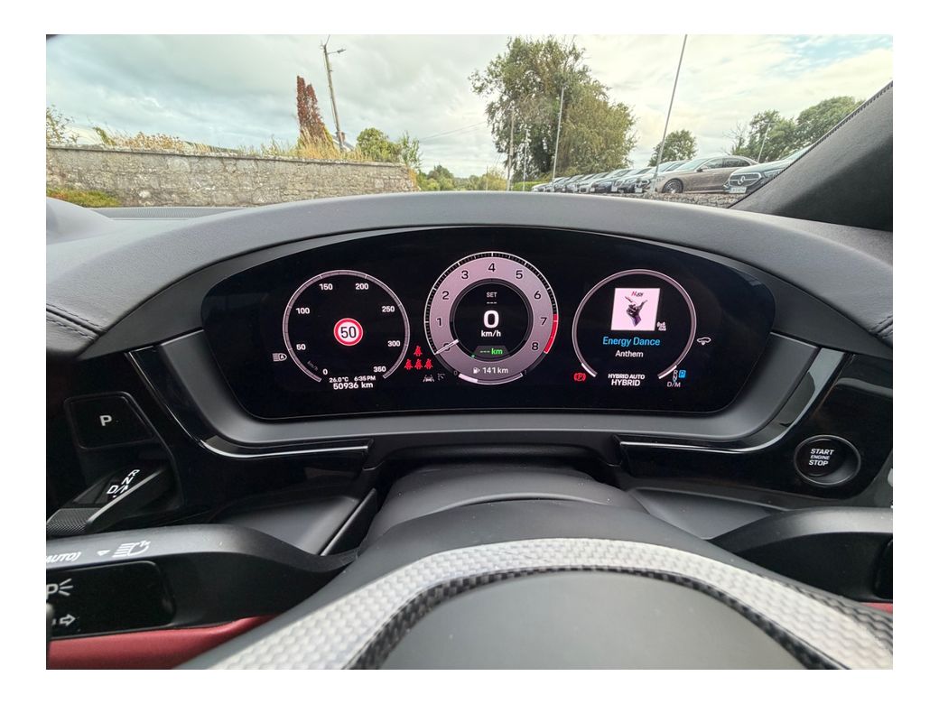 2024 Porsche Cayenne