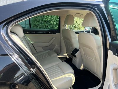 2016 Skoda Superb