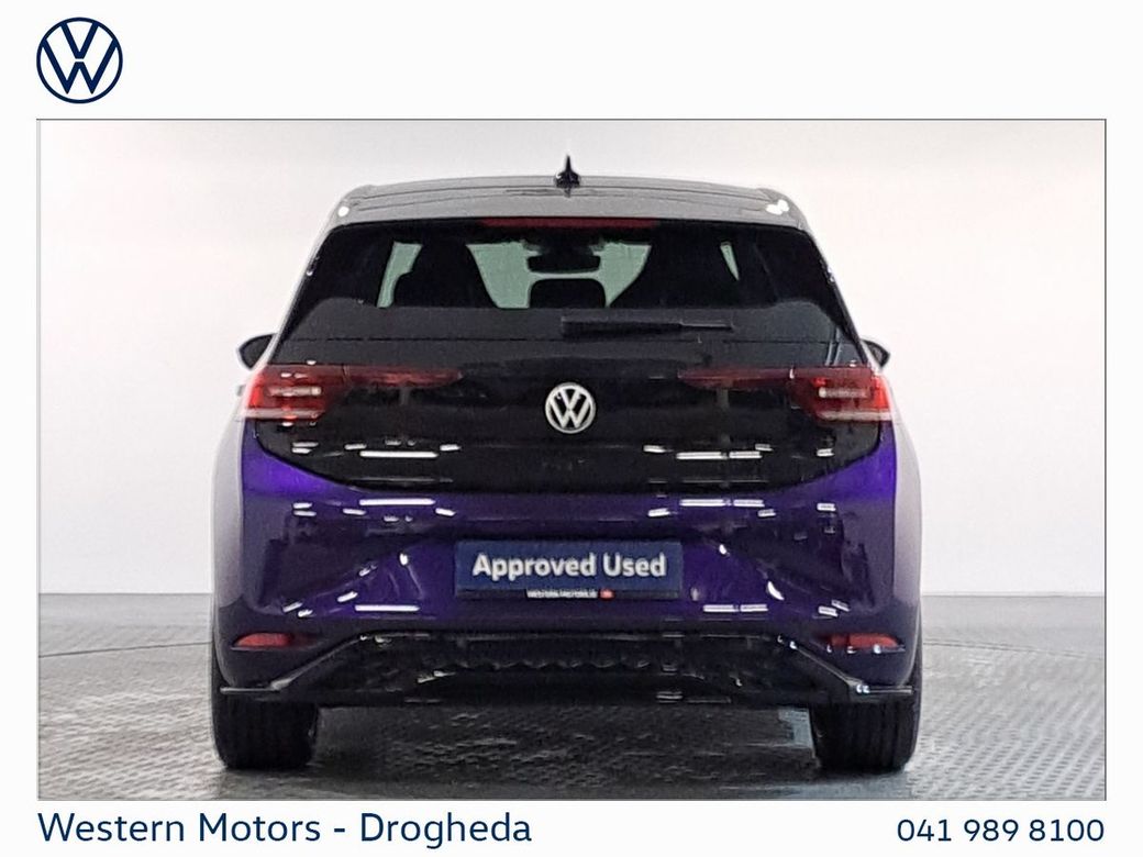 2026 Volkswagen ID.3