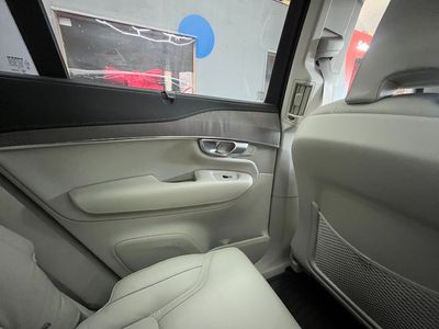2023 Volvo XC90
