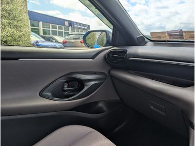2022 Toyota Yaris
