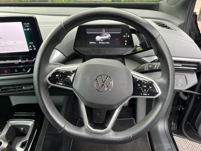 2023 Volkswagen ID.4