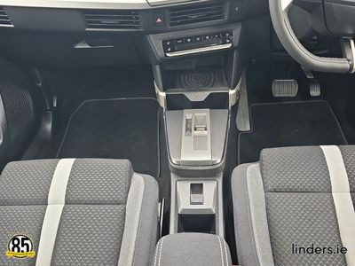 2026 Opel Frontera