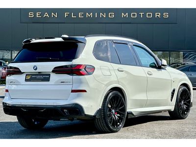 2023 BMW X5