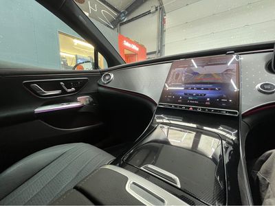 2024 Mercedes-Benz EQE