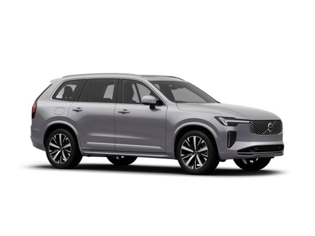 2027 Volvo XC90
