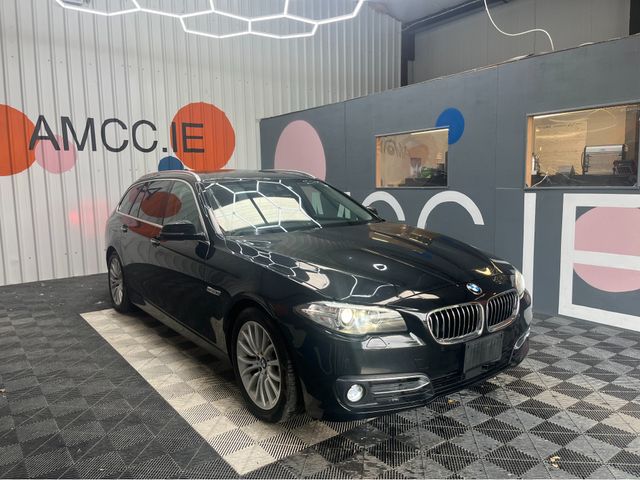 vehicle for sale from The Automatic Motor Car Centre