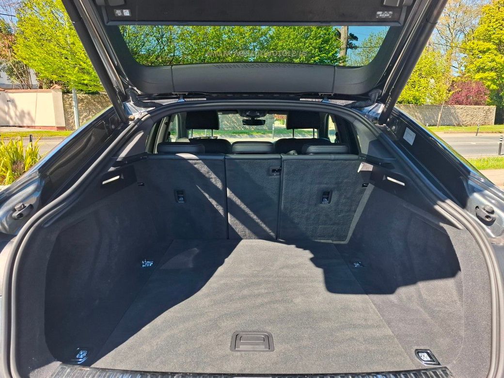 2023 Audi e-tron