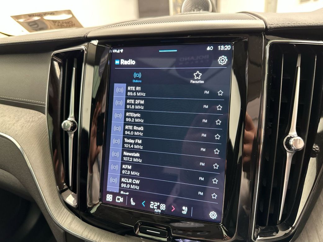 2025 Volvo XC60
