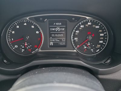2013 Audi A1