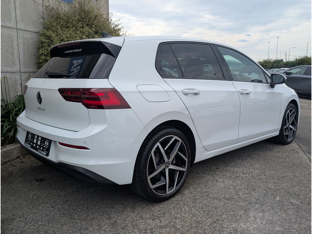 2023 Volkswagen Golf
