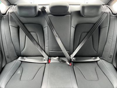 2015 Audi A4