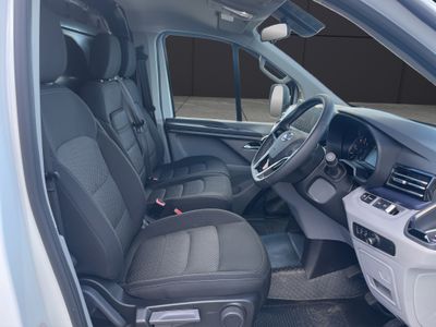 2026 Maxus Deliver 7