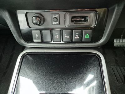 2020 Mitsubishi Outlander