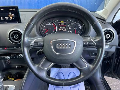 2016 Audi A3