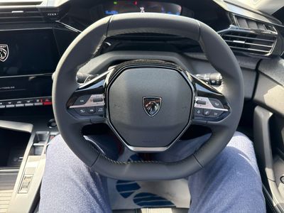2025 Peugeot 408