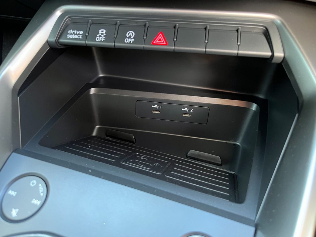 2022 Audi A3