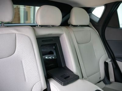 2023 Kia EV6