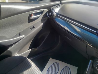 2018 Mazda Mazda2