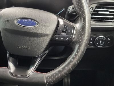 2022 Ford Focus