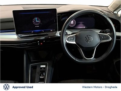 2026 Volkswagen Golf