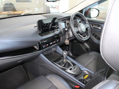 2022 Nissan Qashqai