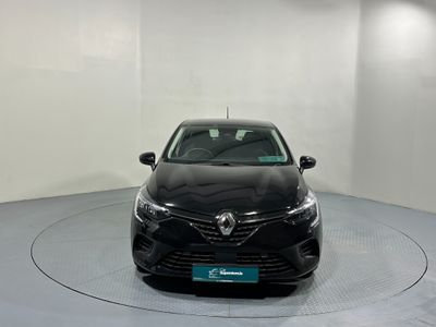 2022 Renault Clio