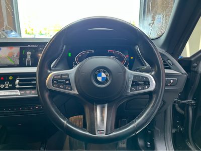 2021 BMW 2 Series
