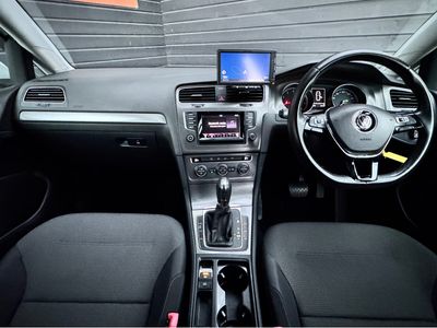 2013 Volkswagen Golf