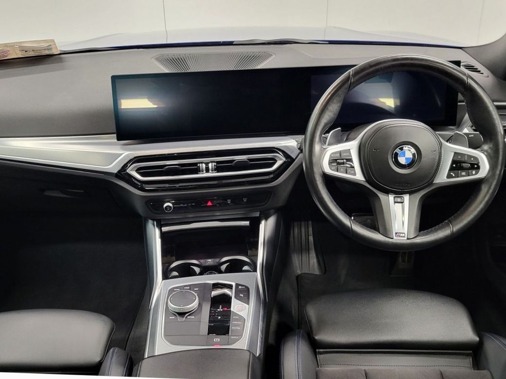 2023 BMW 3 Series