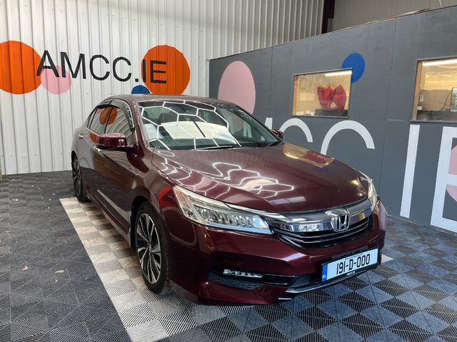 vehicle for sale from The Automatic Motor Car Centre