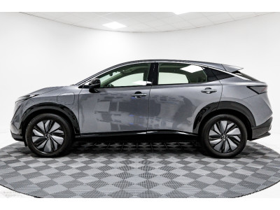 2024 Nissan Ariya