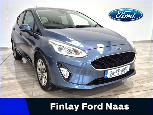 vehicle for sale from Finlay Motor Group