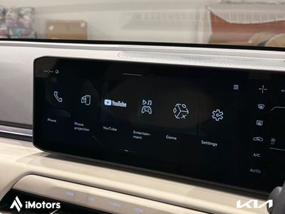 2026 Kia EV4