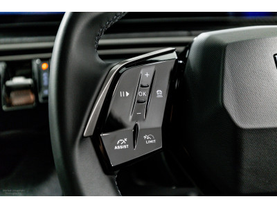 2025 Peugeot 5008