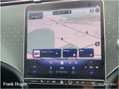 2025 Mercedes-Benz EQE