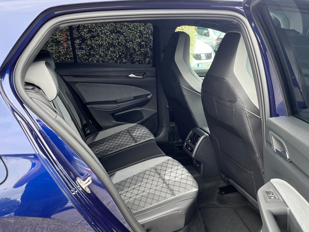 2022 Volkswagen Golf
