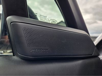 2023 Land Rover Range Rover Sport