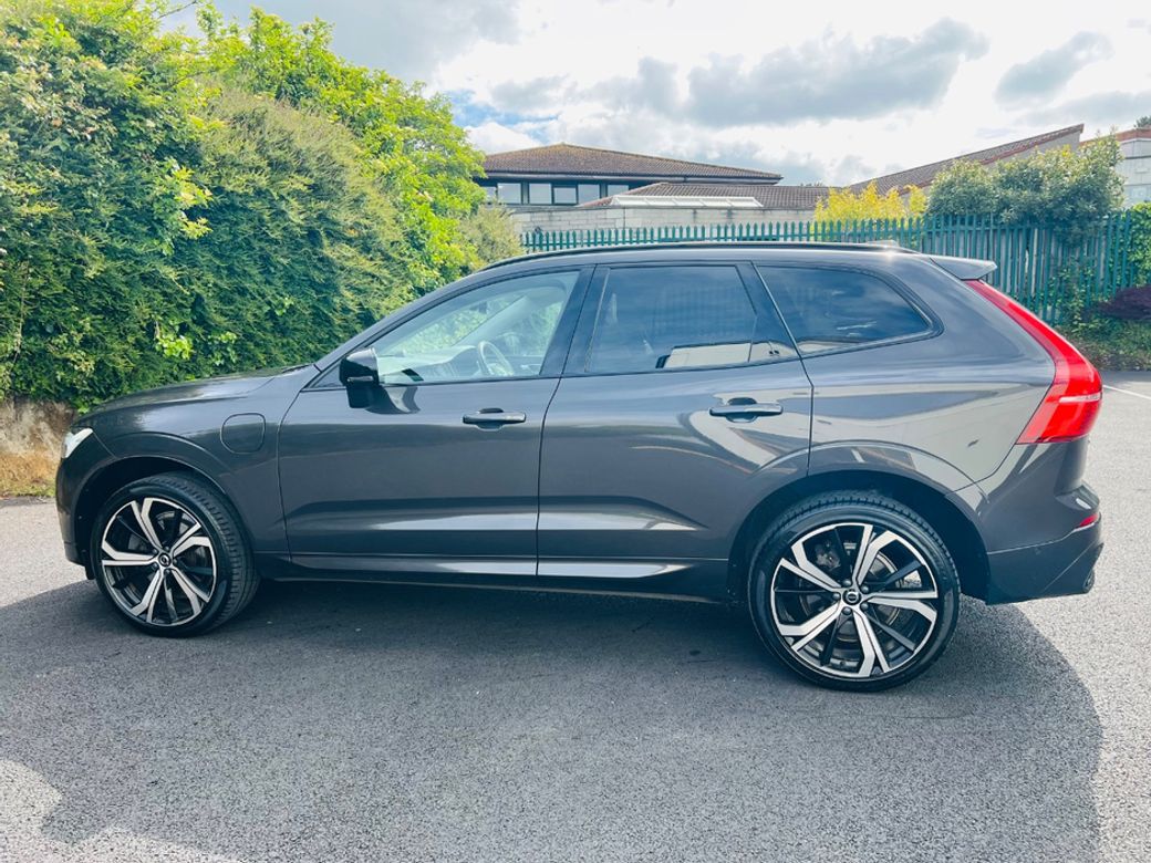 2023 Volvo XC60