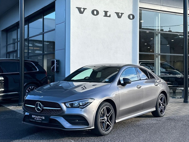 vehicle for sale from Bradys of Castleknock