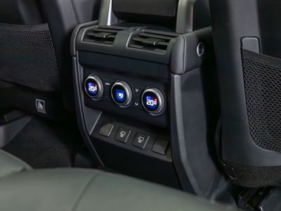 2024 Land Rover Defender