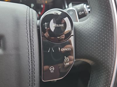 2020 Land Rover Range Rover Velar