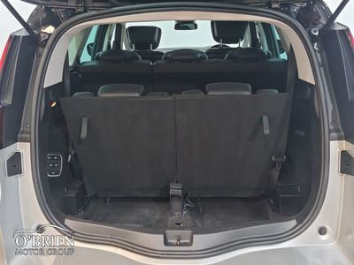 2020 Renault Grand Scenic