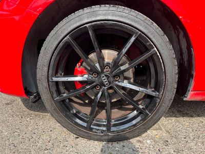 2015 Audi A1
