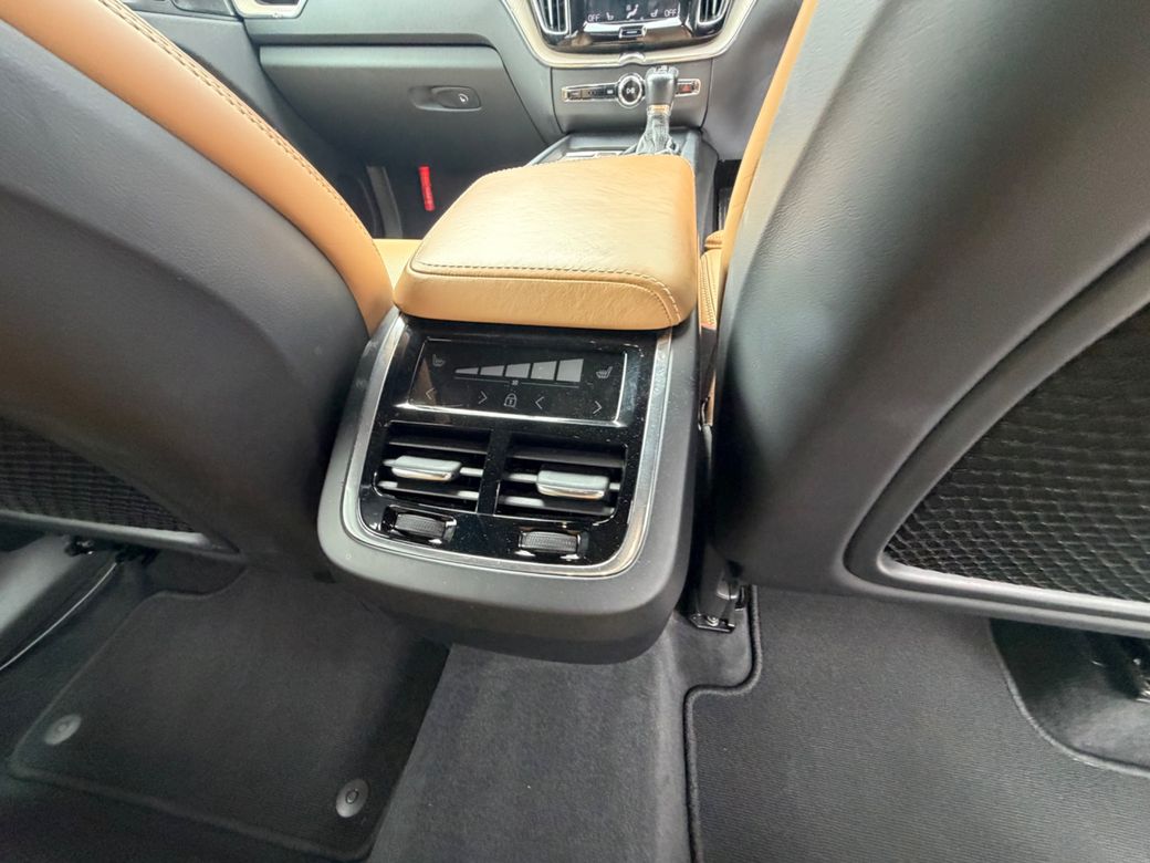 2020 Volvo XC60