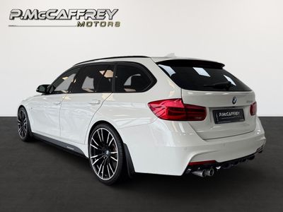 2017 BMW 3 Series