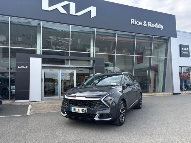 vehicle for sale from Rice & Roddy Motors
